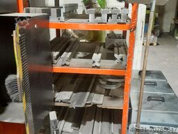 Amada Promecan HFBO 125/40