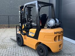 Hyundai HLF25-5