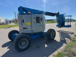Genie Z 34/22 RT