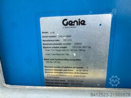 Genie S 45