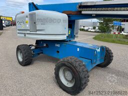Genie S 45