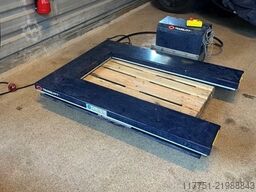 TRANSLYFT TUB 1000