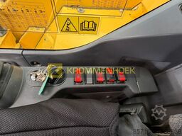 Komatsu PW 98 MR-10