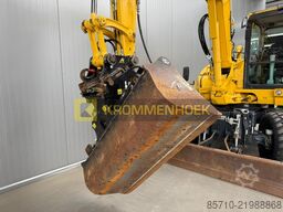 Komatsu PW 98 MR-10