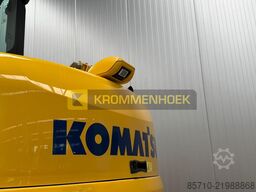Komatsu PW 98 MR-10