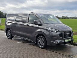 FORD TRANSIT CUSTOM 2.5 PHEV 9 Persoons Automaat L2 ...