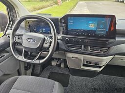 FORD TRANSIT CUSTOM 2.5 PHEV 9 Persoons Automaat L2 ...