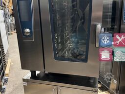 Rational SCC 101 Tür Linksanschlag
