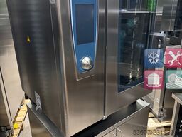 Rational SCC 101 Tür Linksanschlag