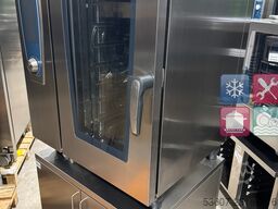 Rational SCC 101 Tür Linksanschlag
