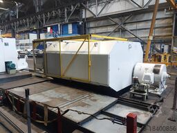 CINCINNATI Roll Grinder GRW 60 / 1600