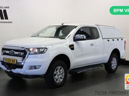 Ford Ranger 2.2 TDCi 160PK XLT 4X4 Supercab EURO 6 -...