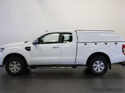 Ford Ranger 2.2 TDCi 160PK XLT 4X4 Supercab EURO 6 -...