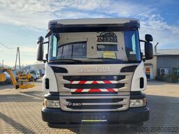 SCANIA P280
