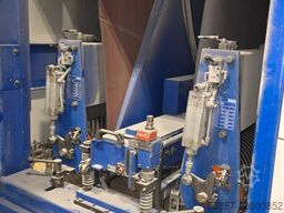 COSTA LEVIGATRICI MD 4C VC 1150