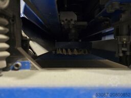 COSTA LEVIGATRICI MD 4C VC 1150