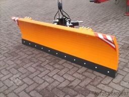 Robuuste sneeuwschuif F.C.R