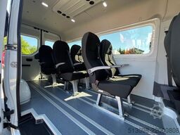 VW CRAFTER 2.0 TDI 9 SITZER AUTOMATIK KLIMAAUTO PDC