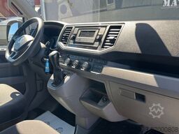 VW CRAFTER 2.0 TDI 9 SITZER AUTOMATIK KLIMAAUTO PDC