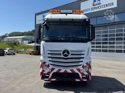 MERCEDES-BENZ Actros 2548 6x2
