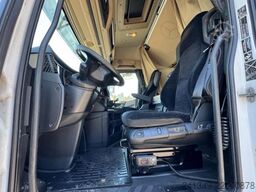 MERCEDES-BENZ Actros 2548 6x2