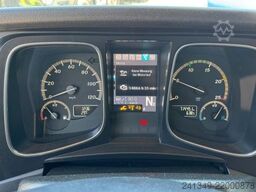 MERCEDES-BENZ Actros 2548 6x2