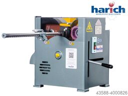 HERZOG (AMA) LY 600