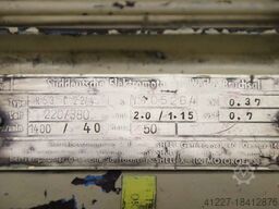 SEW-EURODRIVE R53 D 22/4