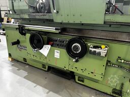 Fortuna FS23S1000ASW45-cnc