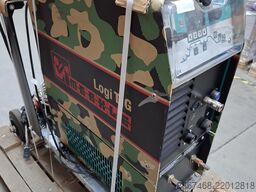 Merkle LogiTIG 300 AC/DC