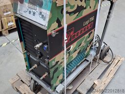 Merkle LogiTIG 300 AC/DC