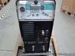 Merkle LogiTIG 300 AC/DC