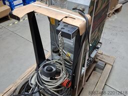Merkle LogiTIG 300 AC/DC