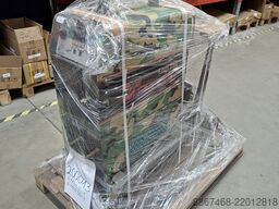 Merkle LogiTIG 300 AC/DC