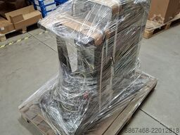Merkle LogiTIG 300 AC/DC