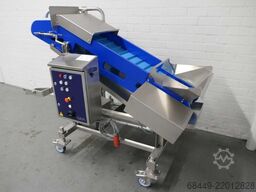 GEA Opvoerband