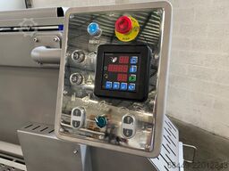 Barsso Dubbele peddelmenger,Type Barmix 900L