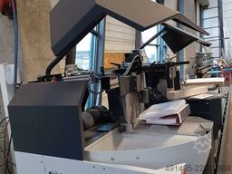Elumatec DG 244 + E590/3  ROK 2024