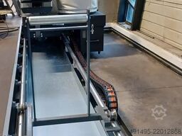 Elumatec DG 244 + E590/3  ROK 2024