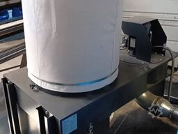 Elumatec DG 244 + E590/3  ROK 2024