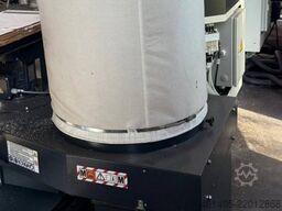 Elumatec DG 244 + E590/3  ROK 2024