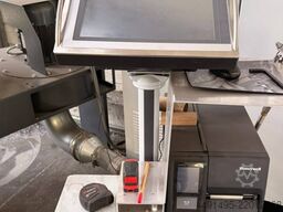 Elumatec DG 244 + E590/3  ROK 2024