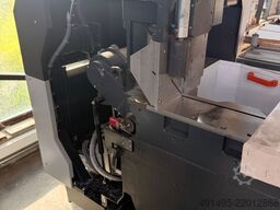 Elumatec DG 244 + E590/3  ROK 2024