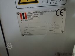 HOLZ-HER STREAMER 1057 XL