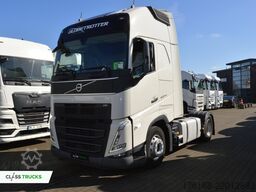 VOLVO FH 460 Globetrotter XL i-Save