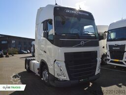 VOLVO FH 460 Globetrotter XL i-Save