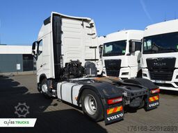 VOLVO FH 460 Globetrotter XL i-Save