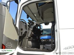VOLVO FH 460 Globetrotter XL i-Save