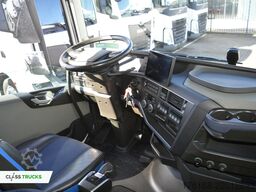 VOLVO FH 460 Globetrotter XL i-Save