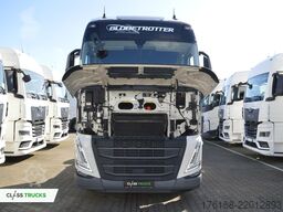 VOLVO FH 460 Globetrotter XL i-Save